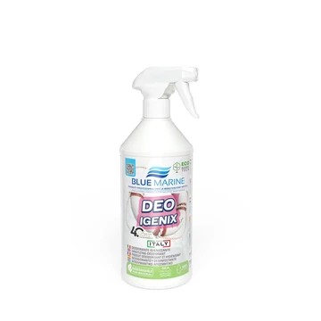 spray fertőtlenítőszer, baktériumölő, szagtalanító 750ML BM