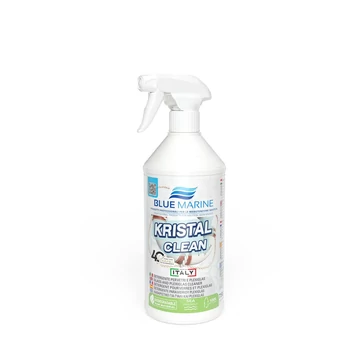 üveg és plexi ,napi tisztításra fa fém felületekre 0,75ml BM