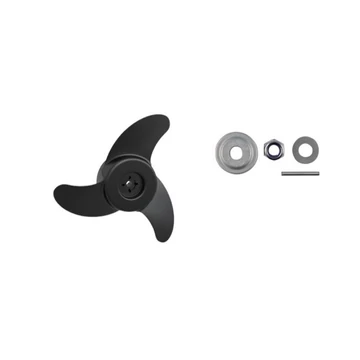 csónakmotorhoz 3levelű propeller (24000225)