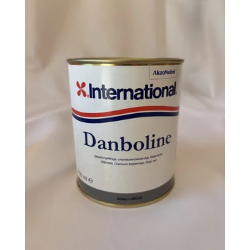 Danbolin szürke 750ml