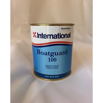 Algagátló - Boatguard 100 kék 750ml