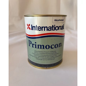 Primocon szürke 750ml