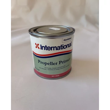 propeller primer piros 250ml RICK