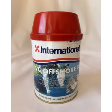 Algagátló - VC Offshore fehér 750ml