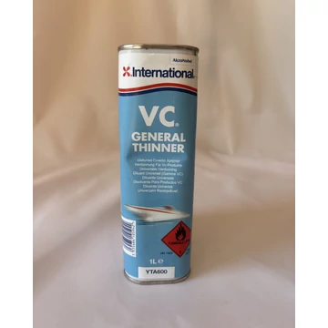VC General Thinner 1 lt