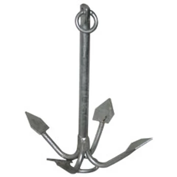 horgony kapás fix 1kg 
