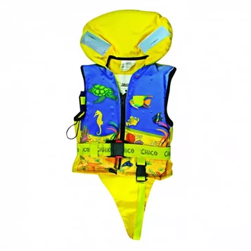 mentőmellény 15-30kg 