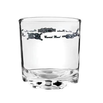 pohár whiskey 1cs/4db 