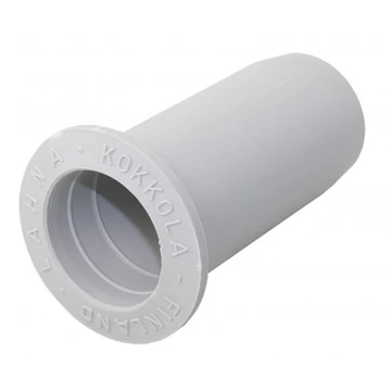 evező markolat szürke 43-45mm LIND