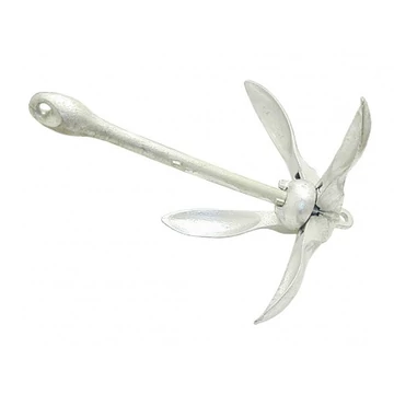 horgony kapás 0,7kg