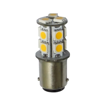 izzó ledes 12/24V BA15D 2W 140lum EUR