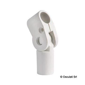 biminihez 20mm csatlakozó 170fokos EUR