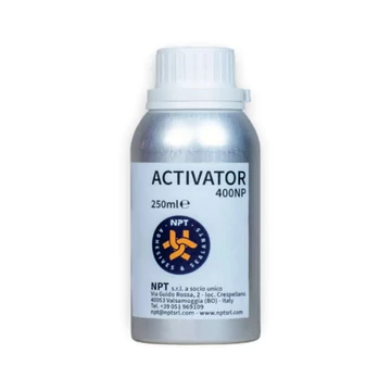 aktivátor 400 NP 250ml  Simp
