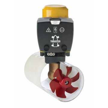 orrsugárpropeller 45kgf 12V D125mm
