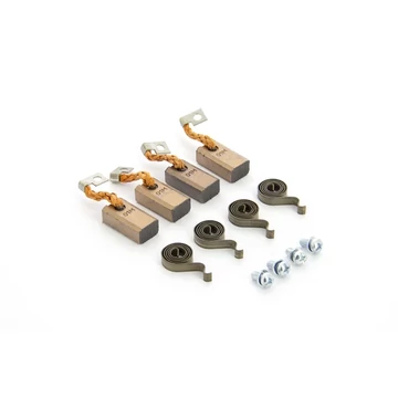 szénkefe BOW2512 orrsugárhoz VE