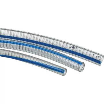 vízcső fémszállal 12x18mm VE