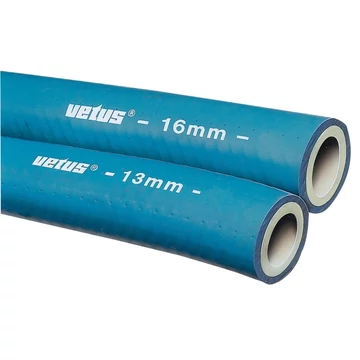 vízcső melegvíz 13mm VE