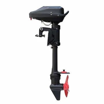 csónakmotor elektromos Armada 8.0 250Lbs 4320W 48V
