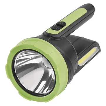lámpa akkumulátoros ledes 210 lumen 240m VO