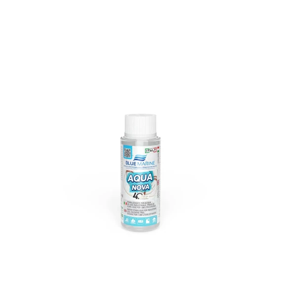 víz tartósítószer,baktériumölő 5/10ml/1000lt vízhez BM