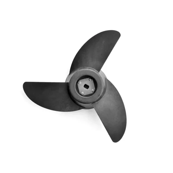 propeller 5.0, 3.0 12V motorokhoz
