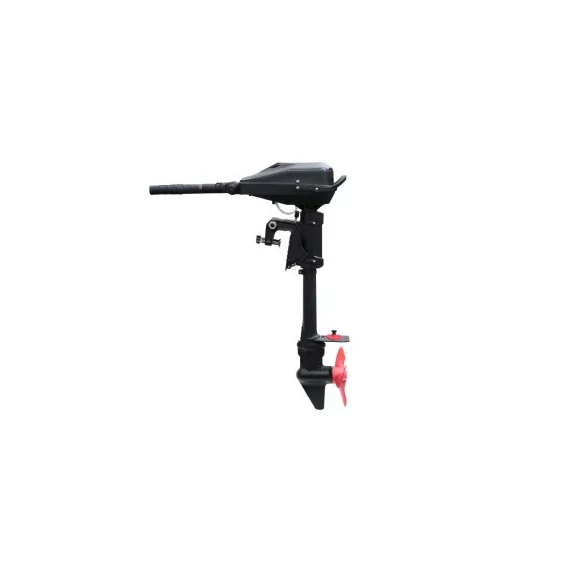 csónakmotor elektromos Armada F10.0 300Lbs 6000W 48V (50734-67)