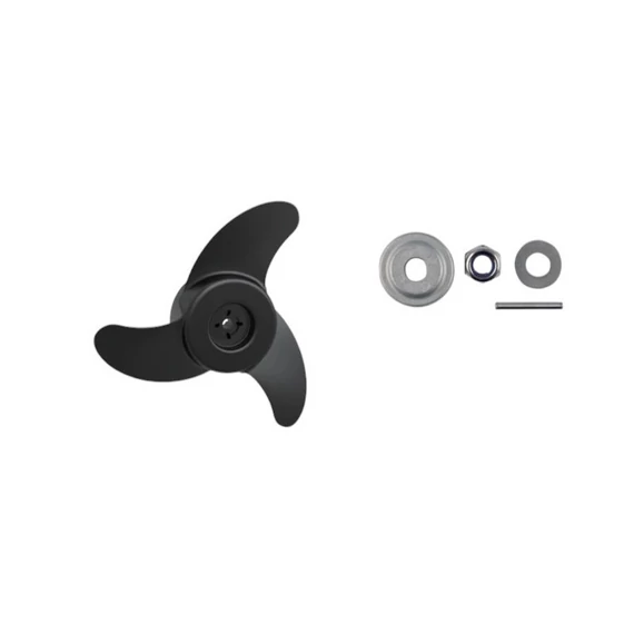 csónakmotorhoz 3levelű propeller (24000225)