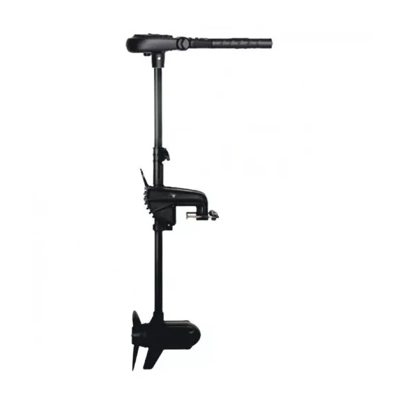 csónakmotor elektromos Protruar 1.0 65Lbs 600W 12V (50744)