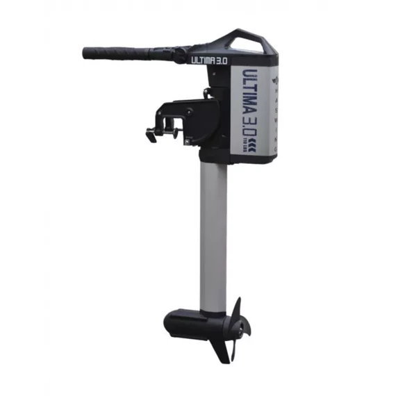 csónakmotor elektromos Ultima 3.0/29.6V 1030W 110Lbs (50741-63)