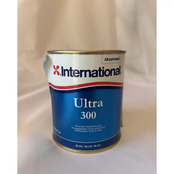 Algagátló - Ultra 300 kék 750ml