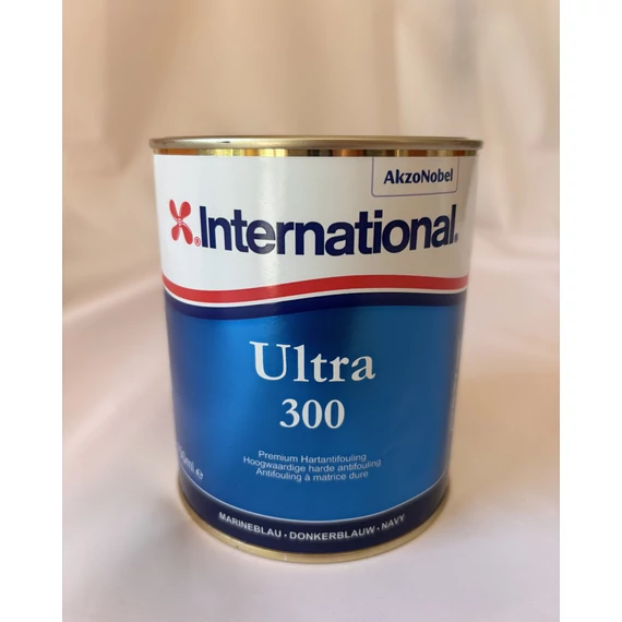 Algagátló - Ultra 300 navy 750ml