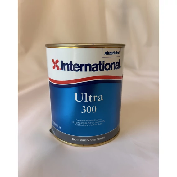 Algagátló - Ultra 300 szürke 750ml