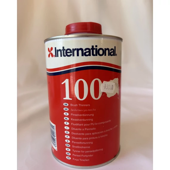 Higító Nr10. 1l