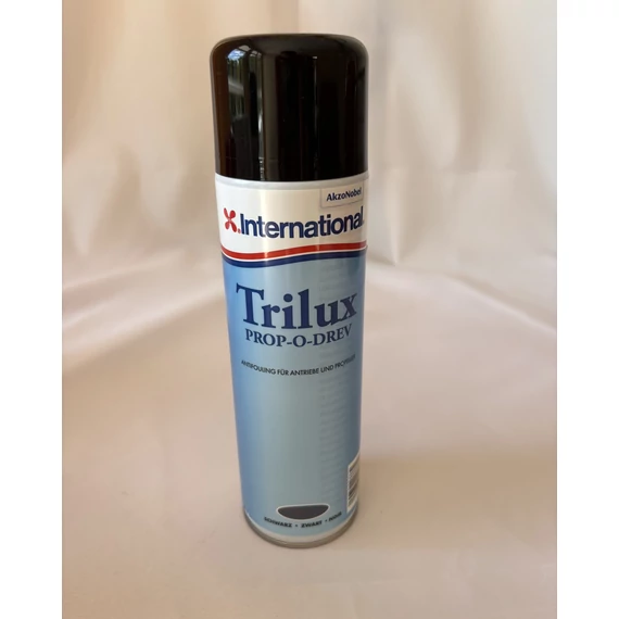 Trilux Prop-O-Drev/fekete/500ml