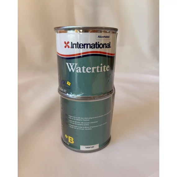 Watertite szürke 250ml
