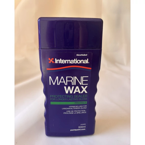 Marine Wax 500ml