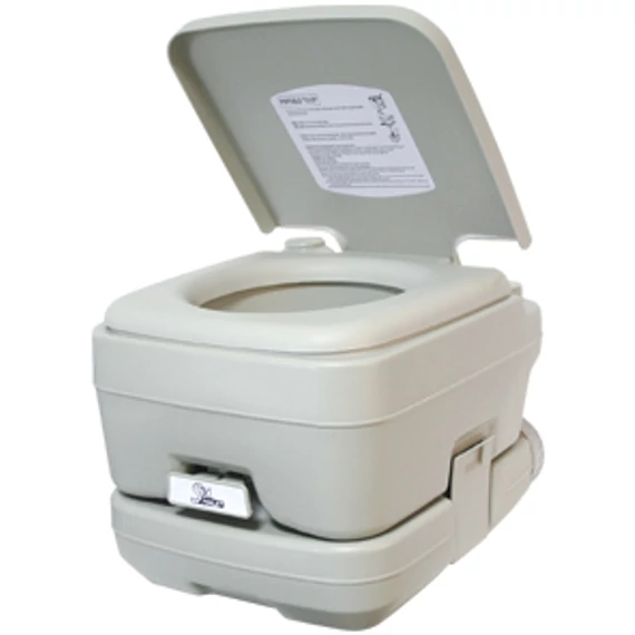 wc vegyi 10lt 