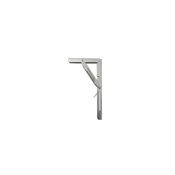 asztalhoz tartó lecsukható 300x165mm 