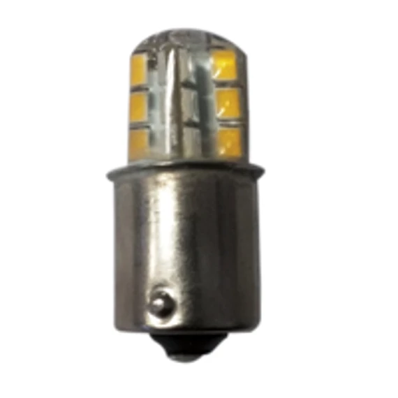 izzó LED-es 12/24V 