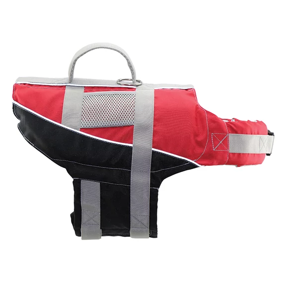 mentőmellény kutyára 10-20kg 