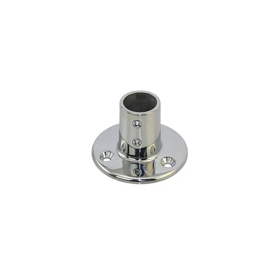 zászlótartó 90 fokos 25mm LIND