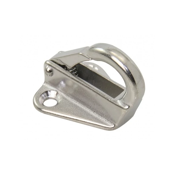 kampó pufferhez 43mm