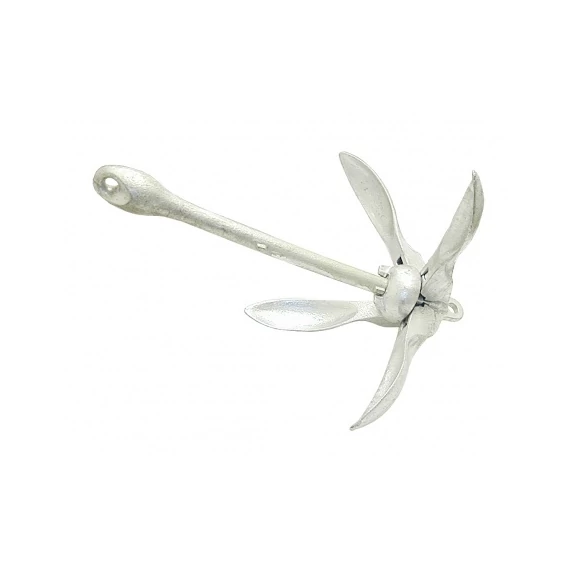 horgony kapás 1,5kg