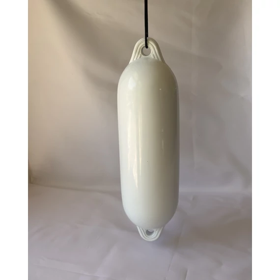 puffer 12x45 fehér /Majoni/