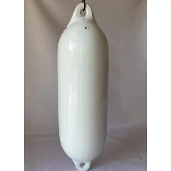 puffer 15x52 fehér /Majoni/