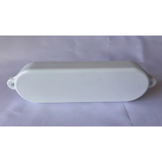 puffer ütköző fehér 500mm MAJ