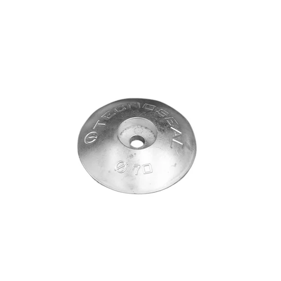 anód magnézium testre 70mm TE