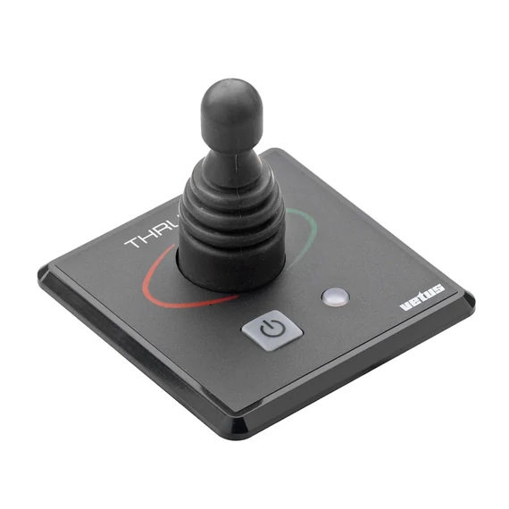 orrsugár propellerhez joystick 12/24V