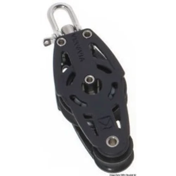 csiga violin golyós forgós seklivel 10mm VIA