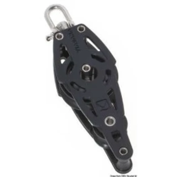 csiga violin golyós forgós seklivel alsó füllel 10mm VIA